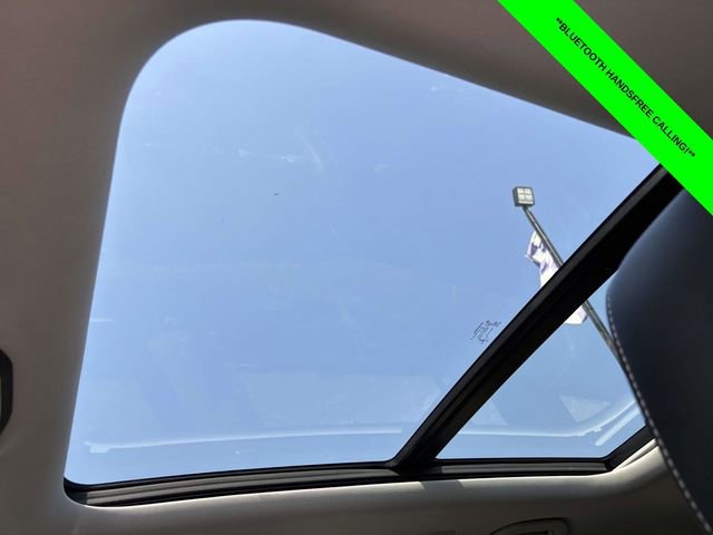 Used 2022 Jeep Grand Cherokee L Limited image 8