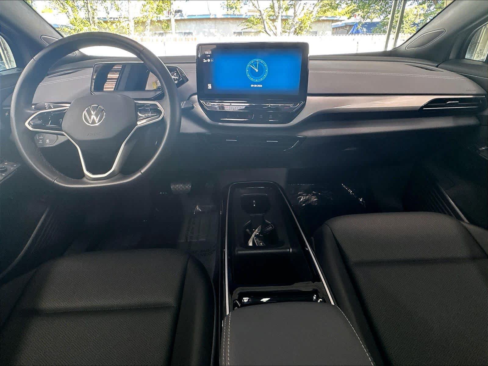 Used 2023 Volkswagen ID.4 Pro S AWD/4WD image 10