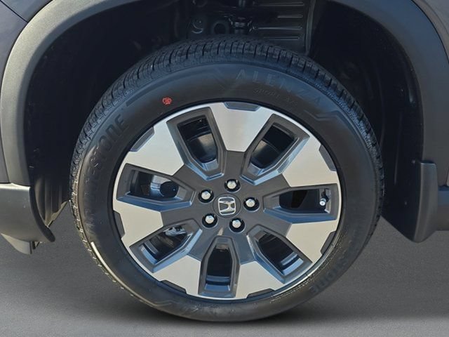 New 2026 Honda Pilot Touring image 9