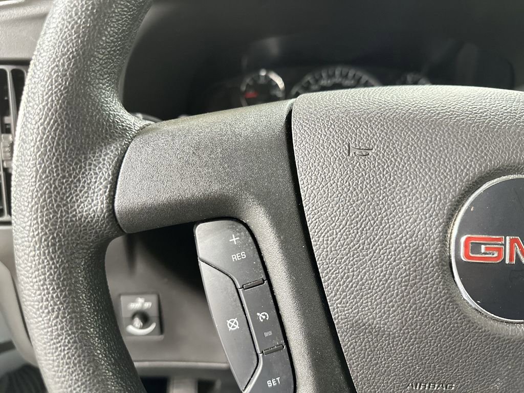 Used 2024 GMC Savana 2500 w/ Driver Convenience Package image 27