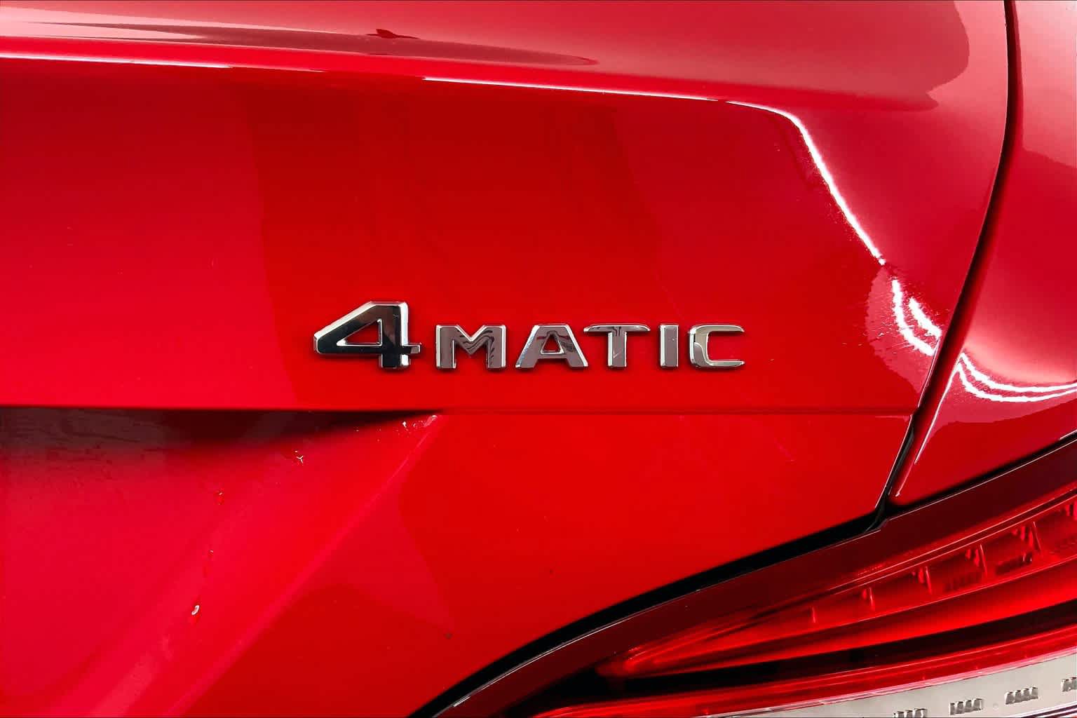 Used 2019 Mercedes-Benz CLA 250 4MATIC image 10