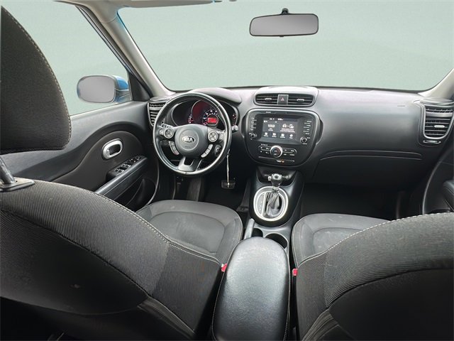 Used 2018 Kia Soul + image 20