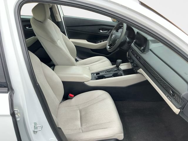 Used 2024 Honda Accord EX image 17
