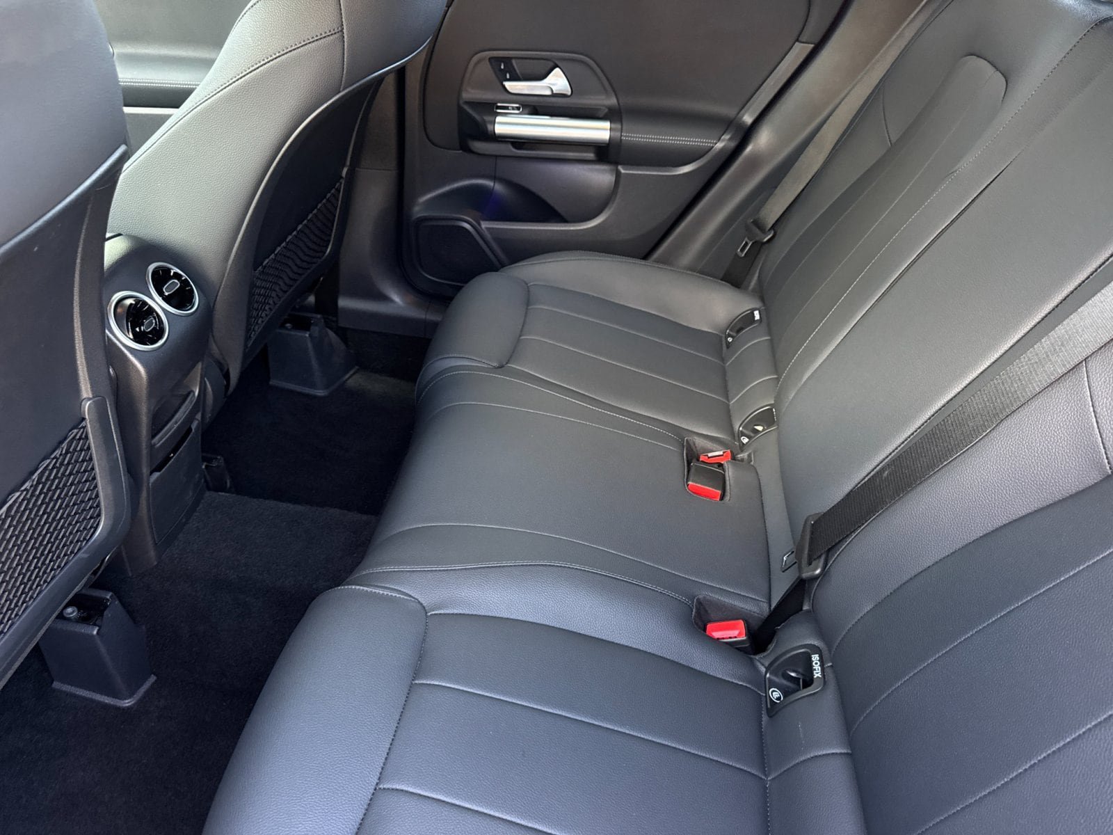 Certified 2026 Mercedes-Benz GLA 250 4MATIC image 13