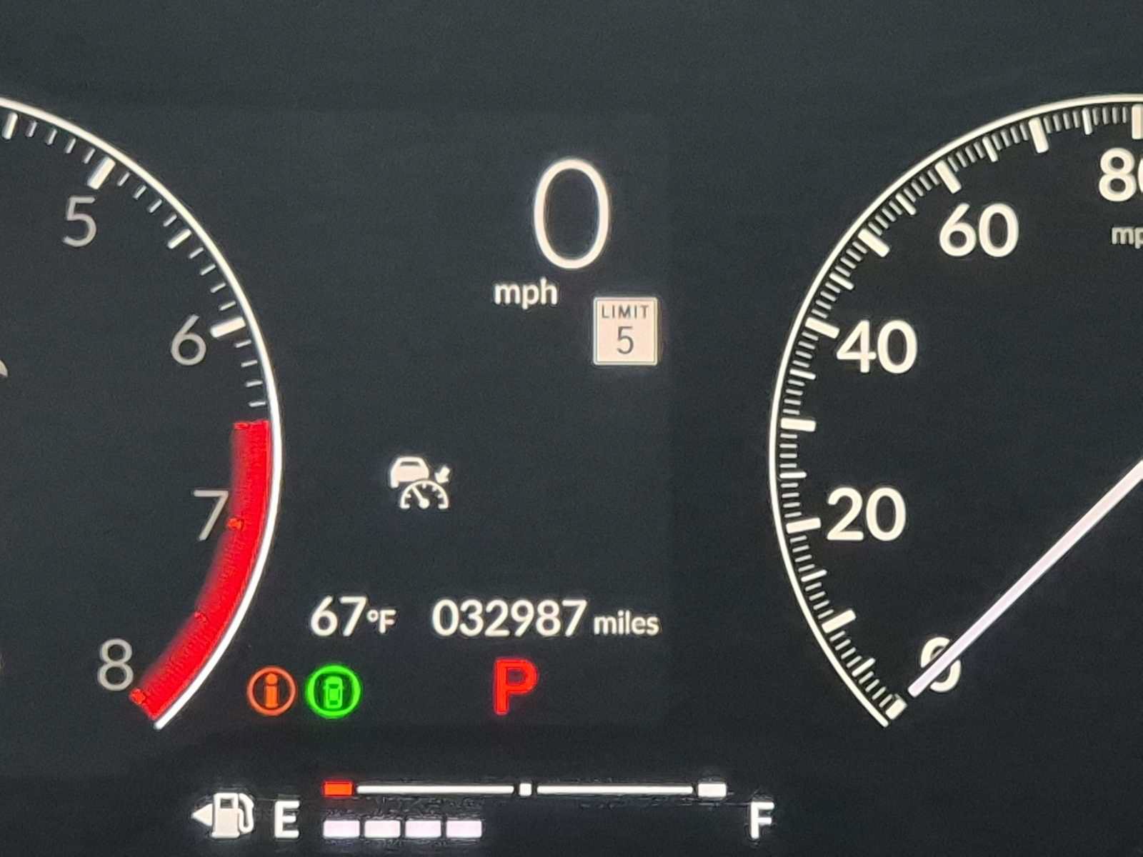 Certified 2024 Honda Civic EX image 30