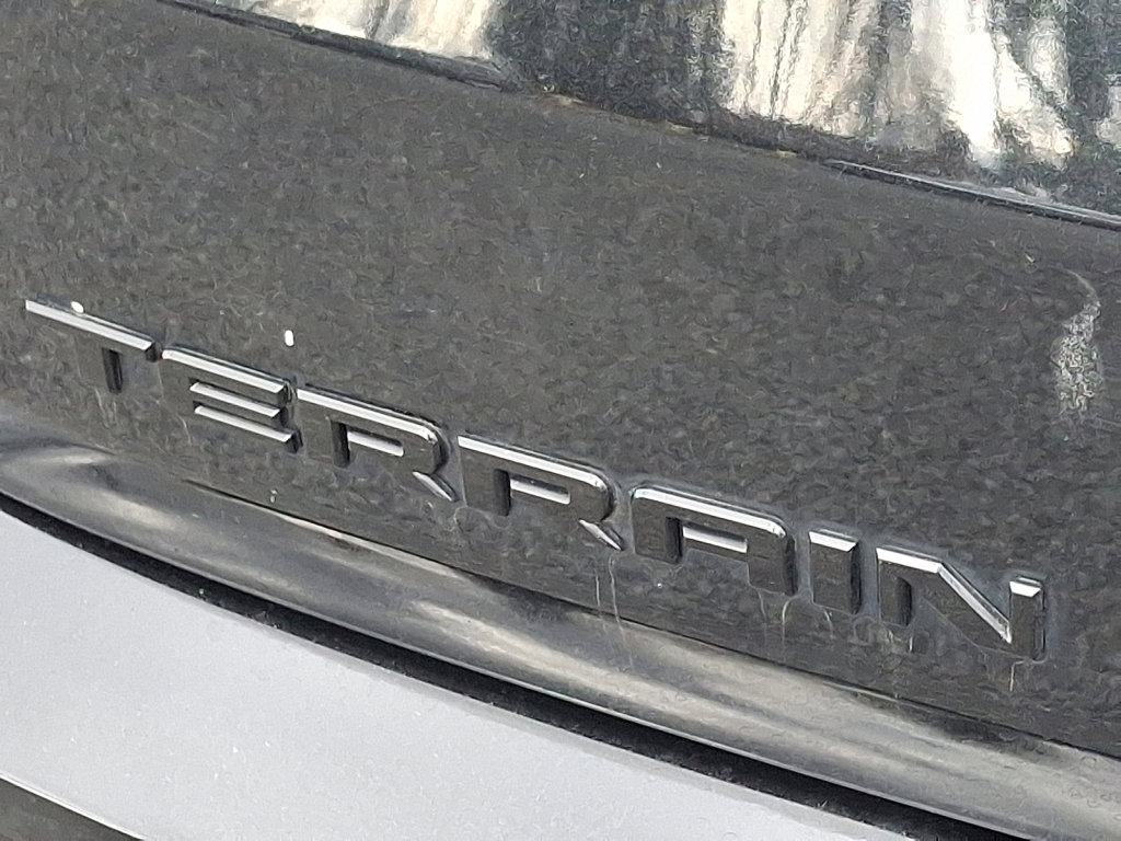 Used 2019 GMC Terrain SLE w/ Driver Convenience Package image 17