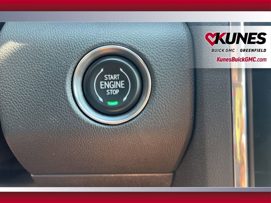 New 2025 GMC Acadia Elevation w/ Elevation Premium Package image 34