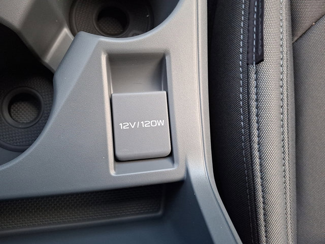 New 2026 Subaru Crosstrek 2.0i Premium image 18