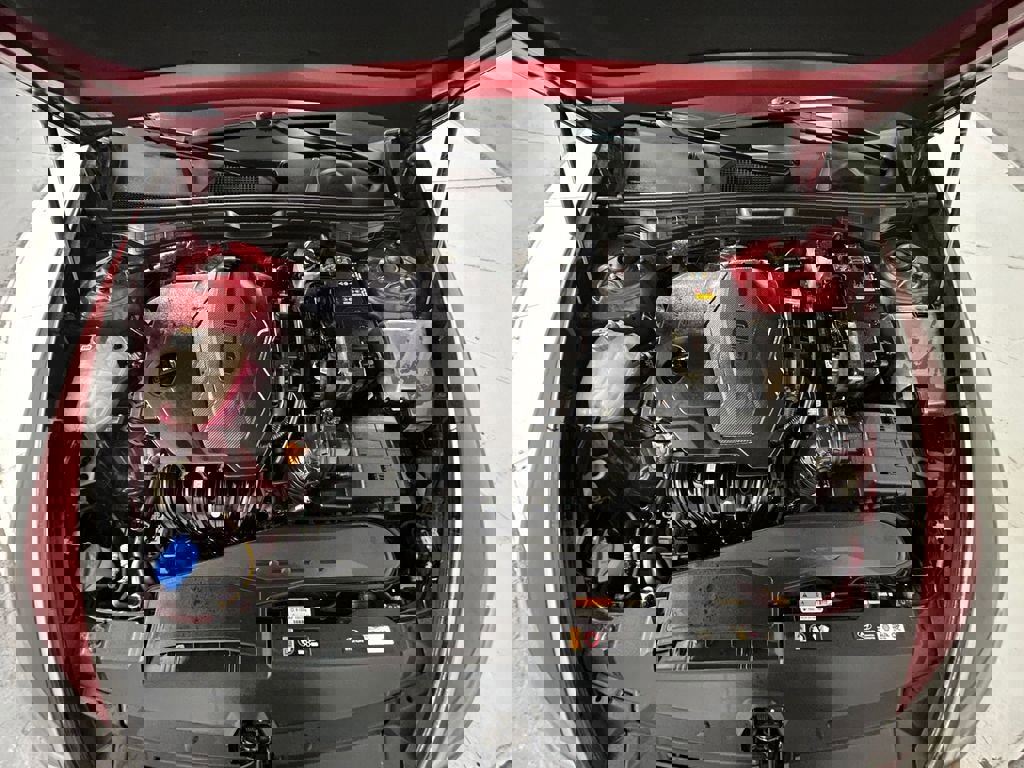 Used 2023 Hyundai Sonata SE w/ Cargo Package image 21