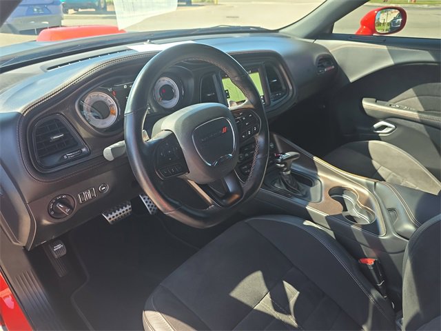 Used 2020 Dodge Challenger R/T Scat Pack image 18