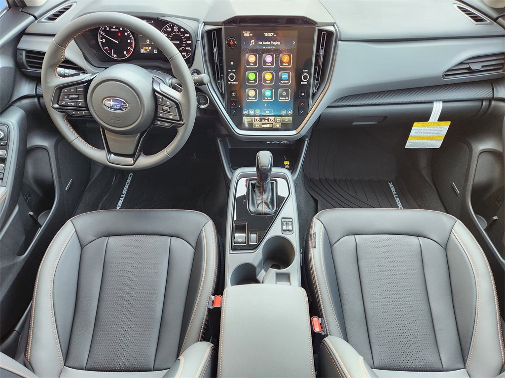 New 2025 Subaru Crosstrek 2.5i Limited image 20
