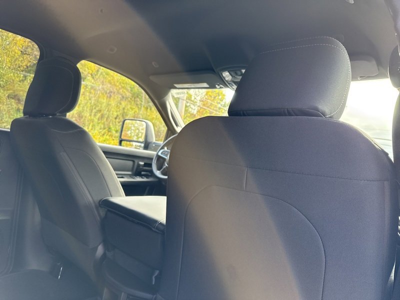 New 2026 RAM 2500 Tradesman image 14