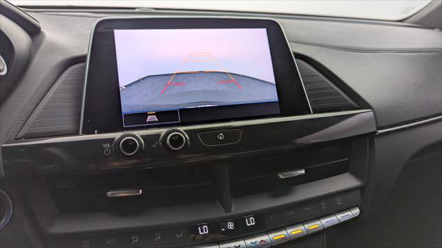 Used 2022 Cadillac CT4 Premium Luxury RWD image 29