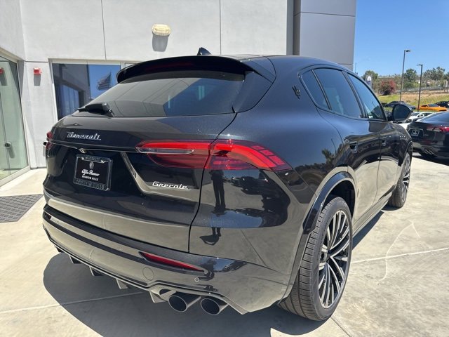 New 2025 Maserati Grecale Modena image 7