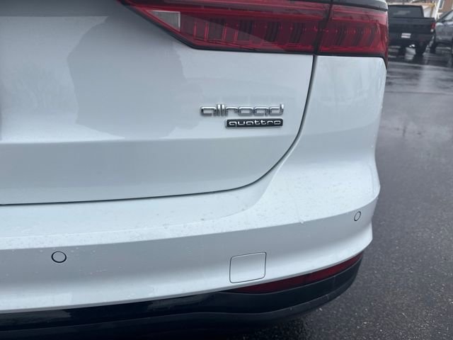 Used 2025 Audi A6 Premium Plus image 48