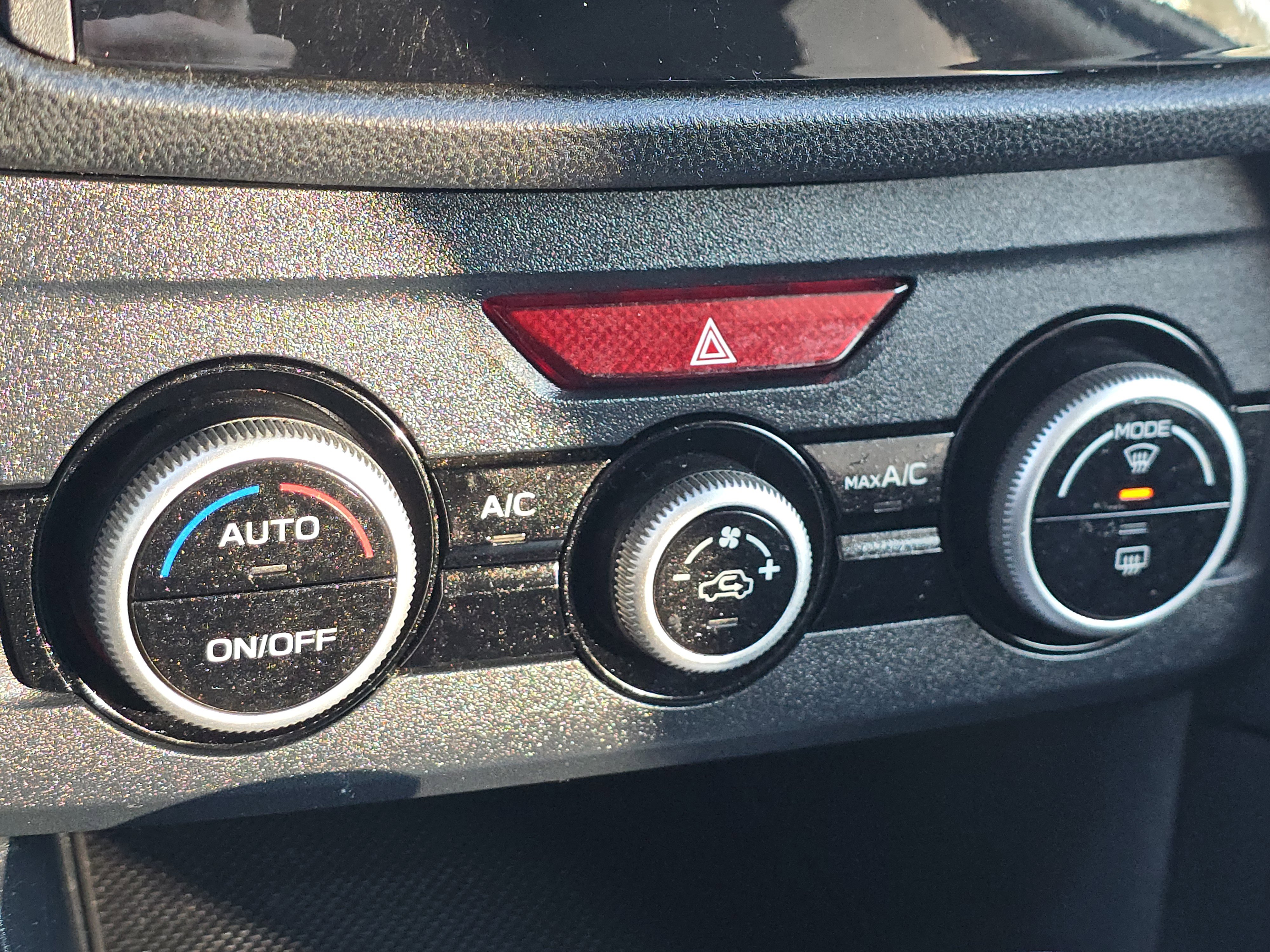 Used 2021 Subaru Crosstrek 2.0i image 25