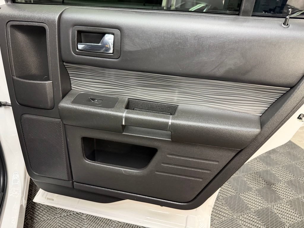 Used 2019 Ford Flex SEL w/ Equipment Group 202A FWD image 49