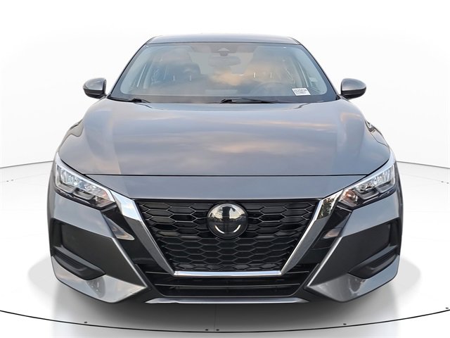 Used 2023 Nissan Sentra S image 2