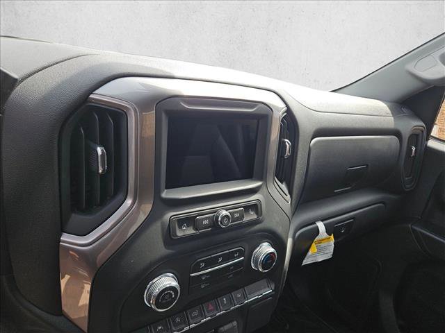 Used 2024 GMC Sierra 1500 Pro w/ Pro Value Package image 13
