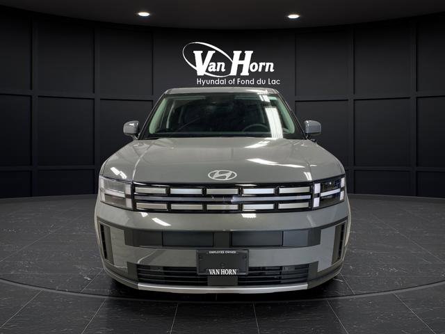 New 2026 Hyundai Santa Fe SE image 9