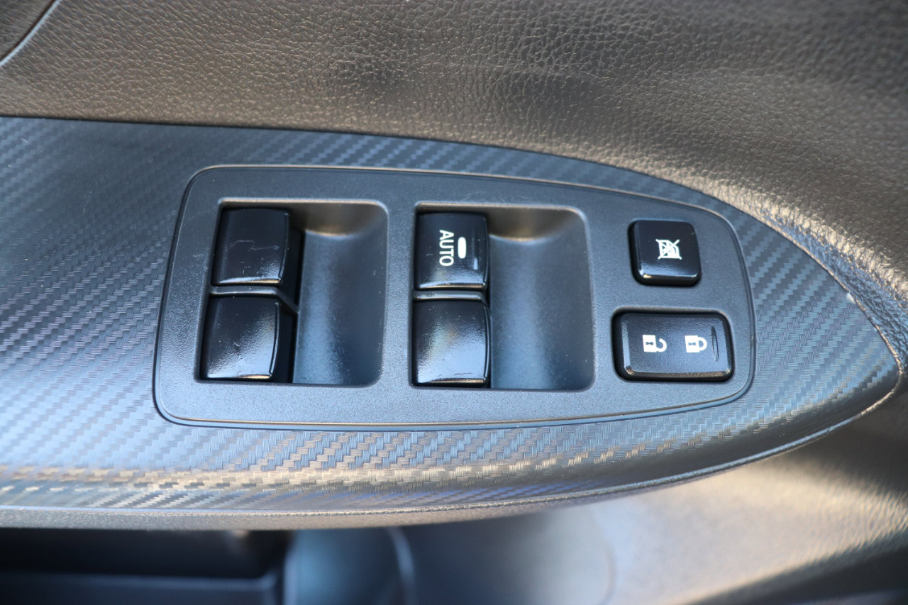 Used 2024 Mitsubishi Eclipse Cross SE image 41