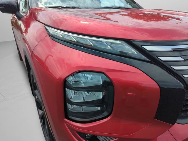 New 2026 Nissan Rogue Platinum AWD/4WD image 17