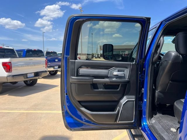 Used 2019 RAM 2500 Power Wagon AWD/4WD image 15
