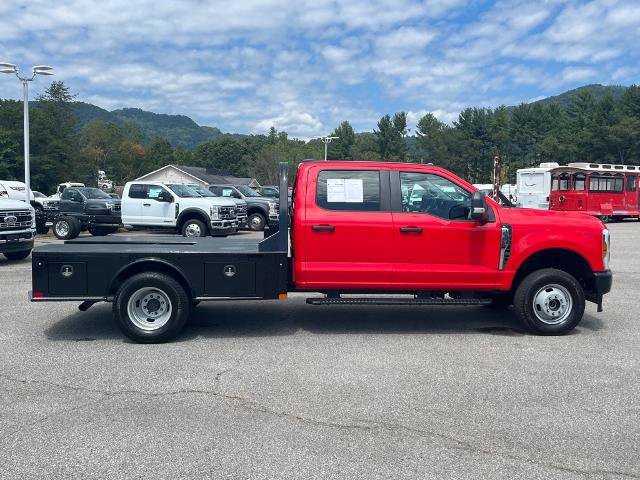 Certified 2024 Ford F350 XL image 2