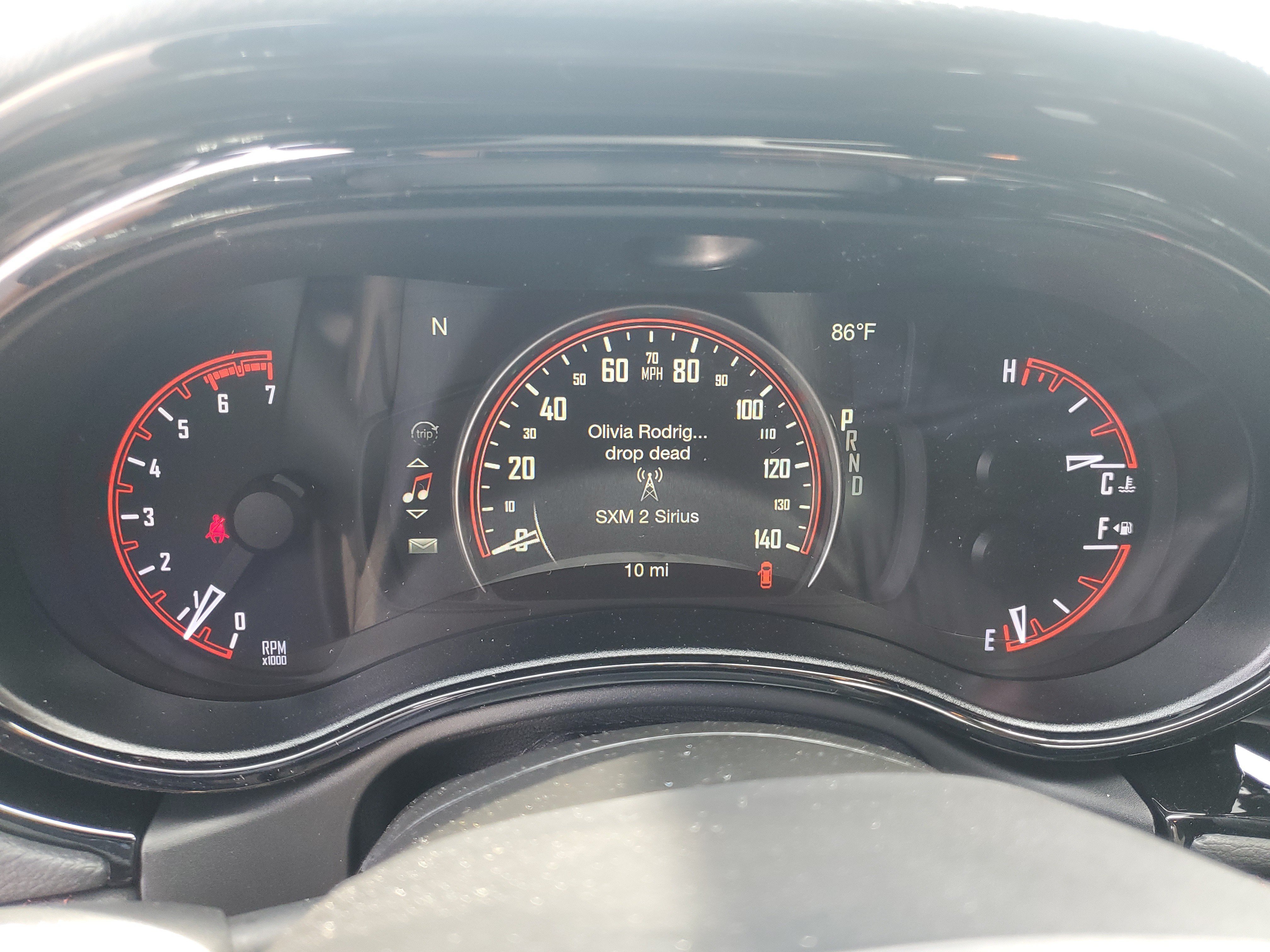 New 2026 Dodge Durango GT w/ Blacktop Package AWD/4WD image 18
