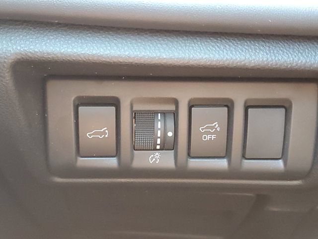 Certified 2025 Subaru Outback Onyx Edition XT AWD/4WD image 23