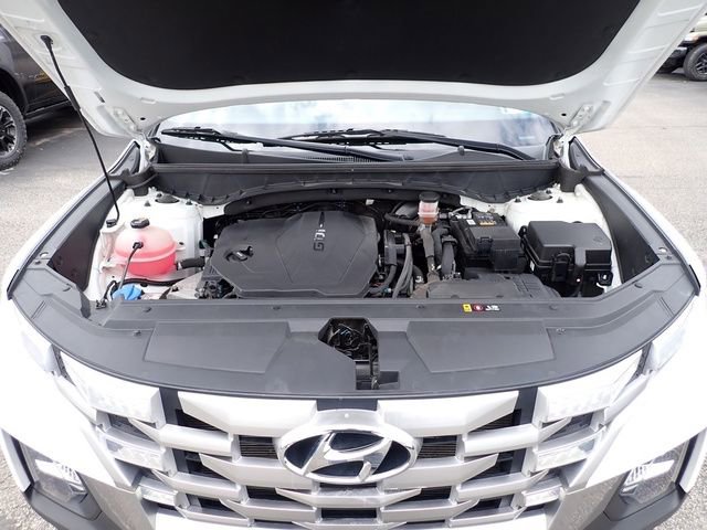 Used 2023 Hyundai Santa Cruz SEL w/ Activity Package image 12