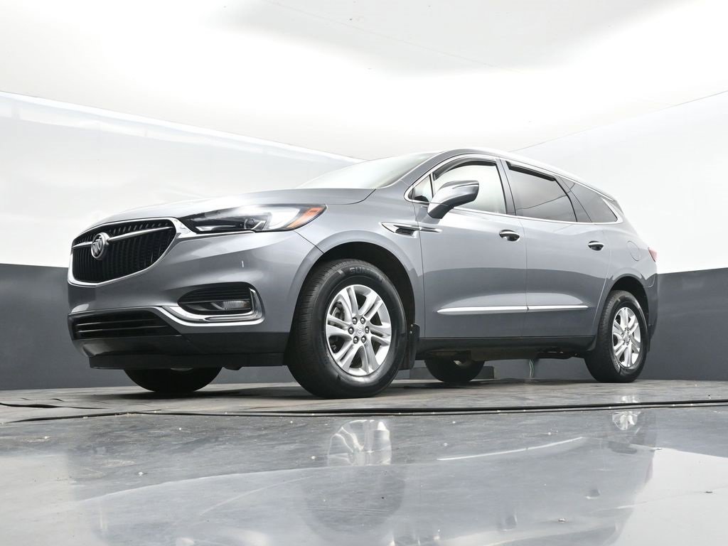 Used 2018 Buick Enclave Essence image 39
