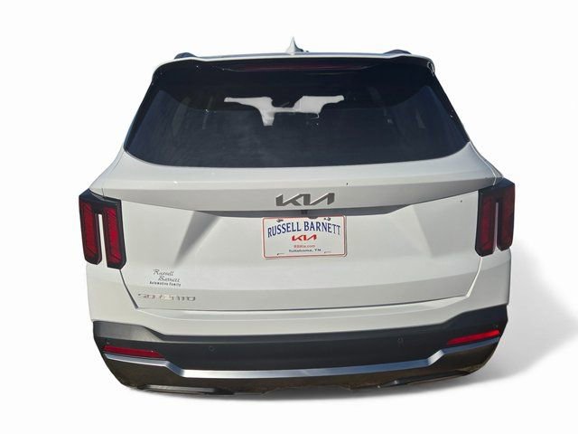 New 2026 Kia Sorento S w/ S Panoramic Sunroof Package image 21