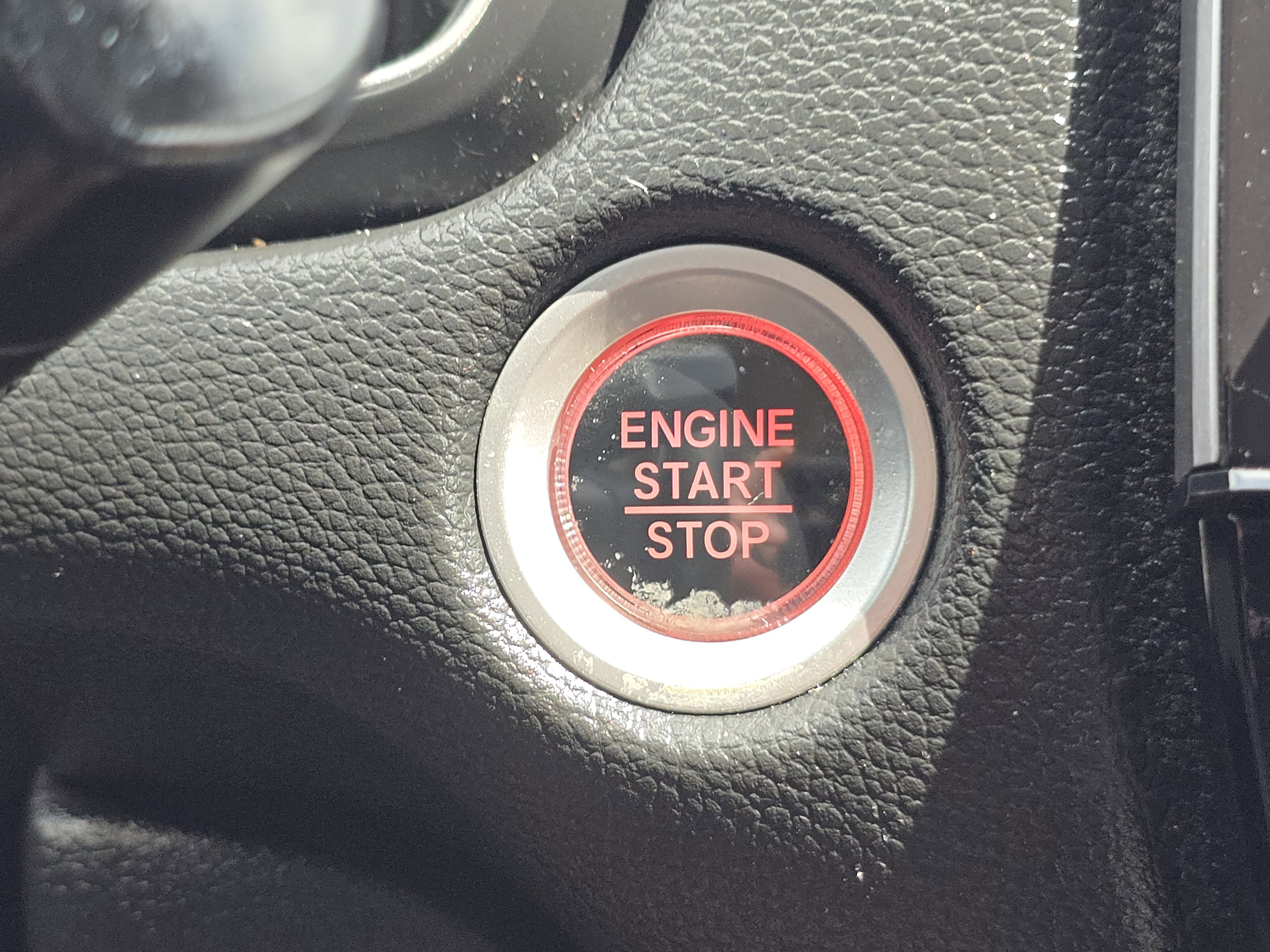 Used 2021 Honda CR-V EX image 12