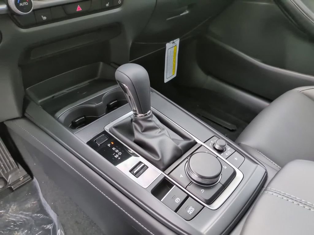 New 2026 MAZDA CX-30 AWD 2.5 S image 20