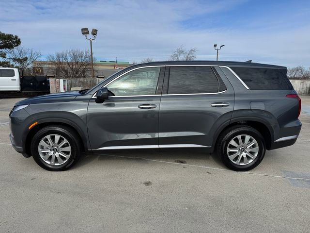 Used 2025 Hyundai Palisade SE image 8