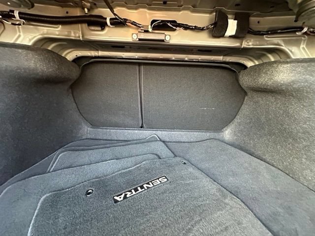 Used 2023 Nissan Sentra S FWD image 17
