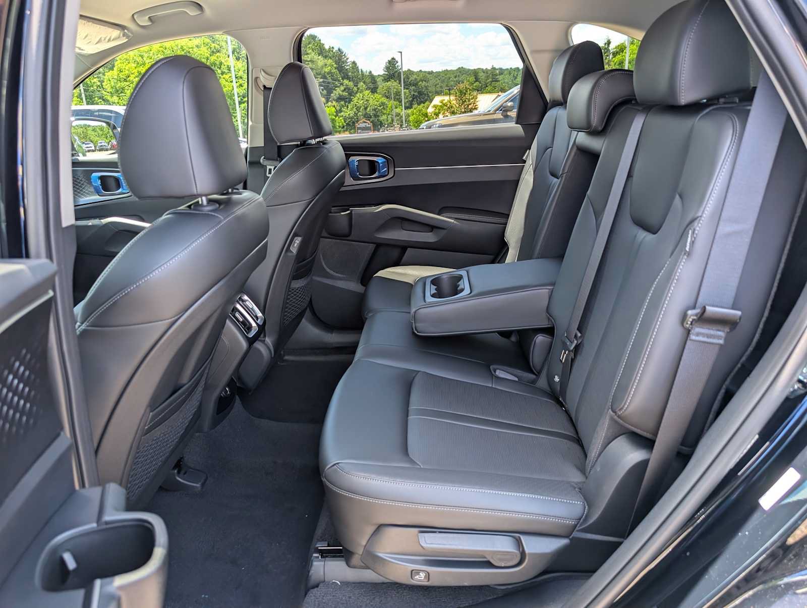 New 2026 Kia Sorento S AWD/4WD image 18