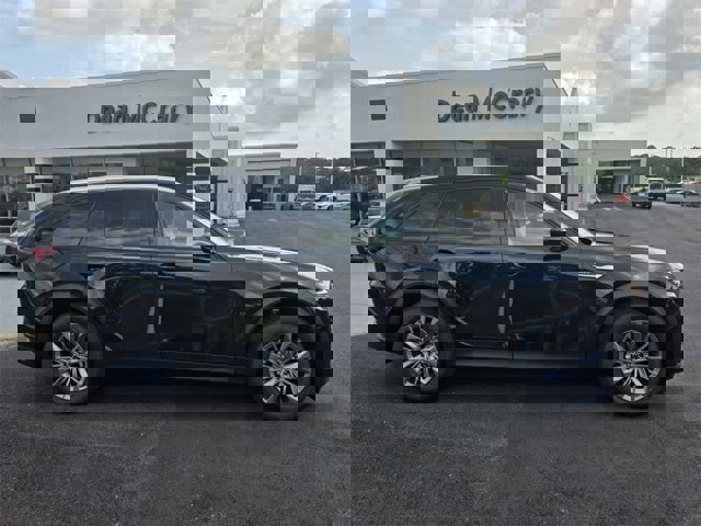 New 2025 MAZDA CX-90 Plug-In Hybrid w/ Preferred image 2