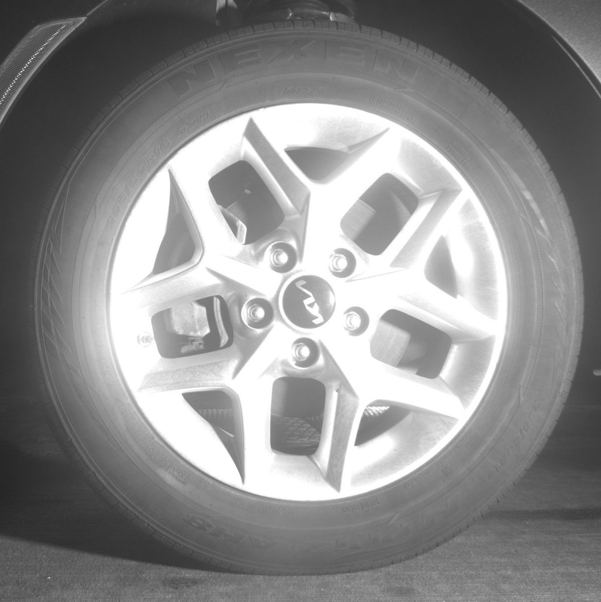 Used 2025 Kia Soul LX w/ LX Technology Package image 19