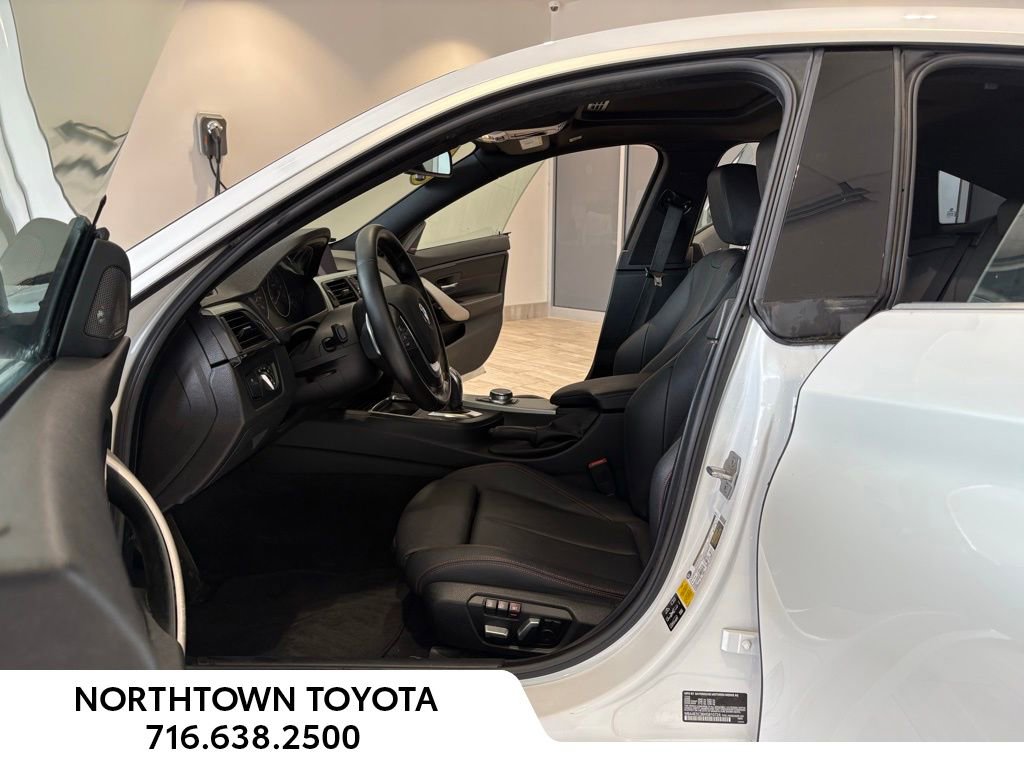 Used 2017 BMW 440i Gran Coupe xDrive image 20