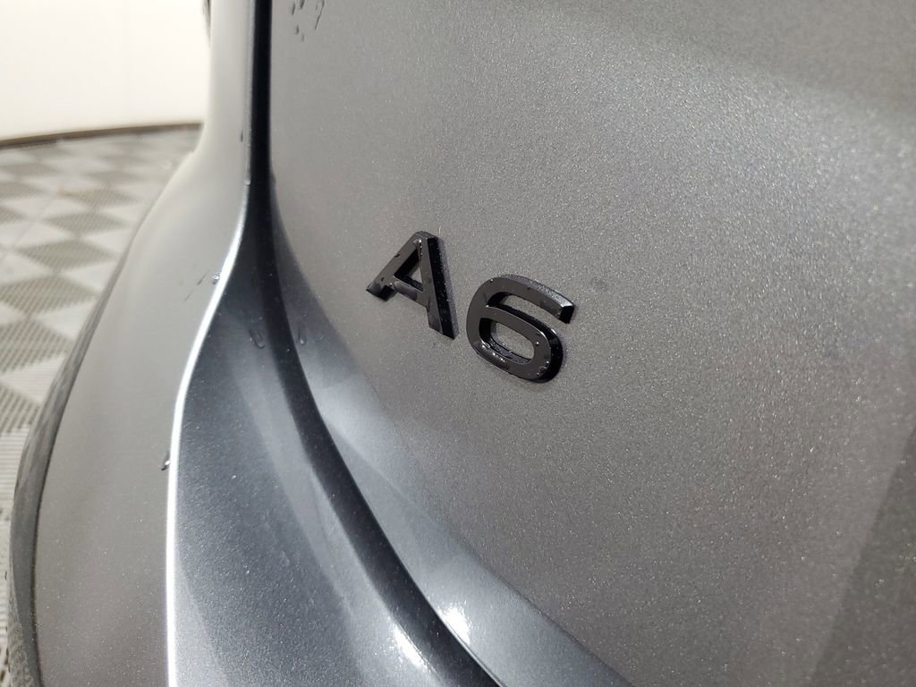 New 2026 Audi A6 Premium Plus AWD/4WD image 8