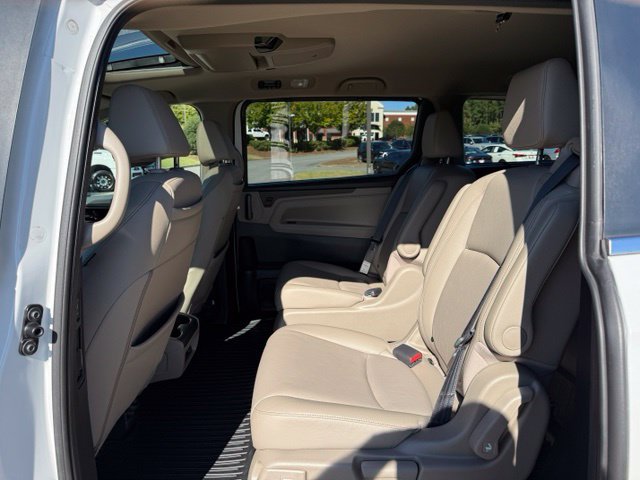 Used 2022 Honda Odyssey Touring image 26