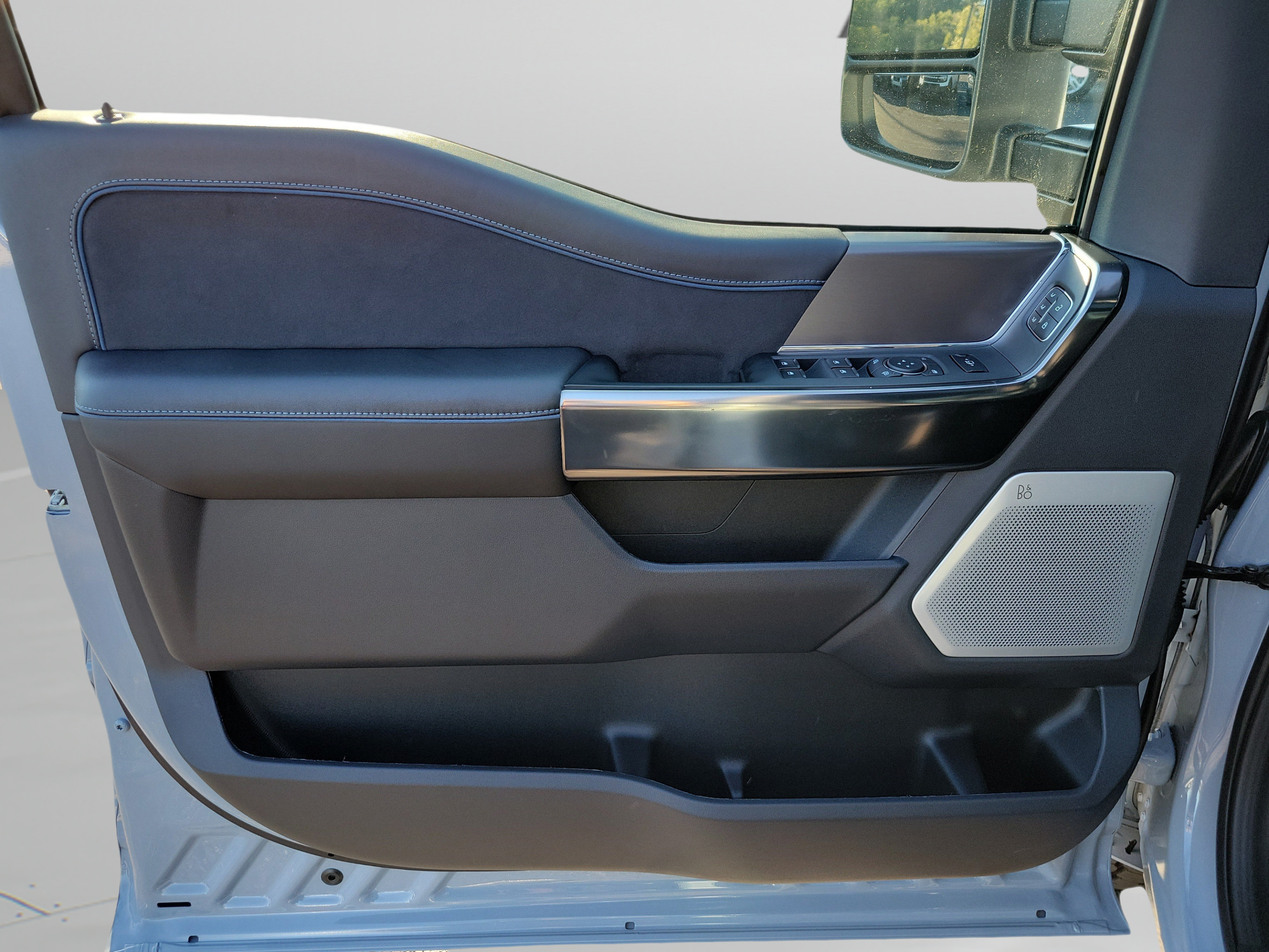 New 2027 Ford F350 Platinum AWD/4WD image 18