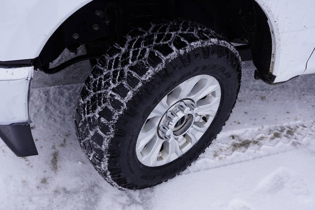 Used 2022 Ford F350 XLT image 13