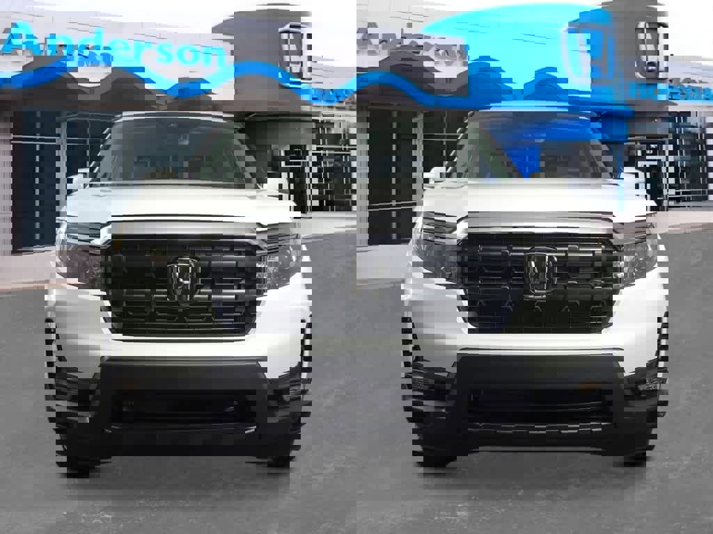 New 2025 Honda Ridgeline RTL image 8