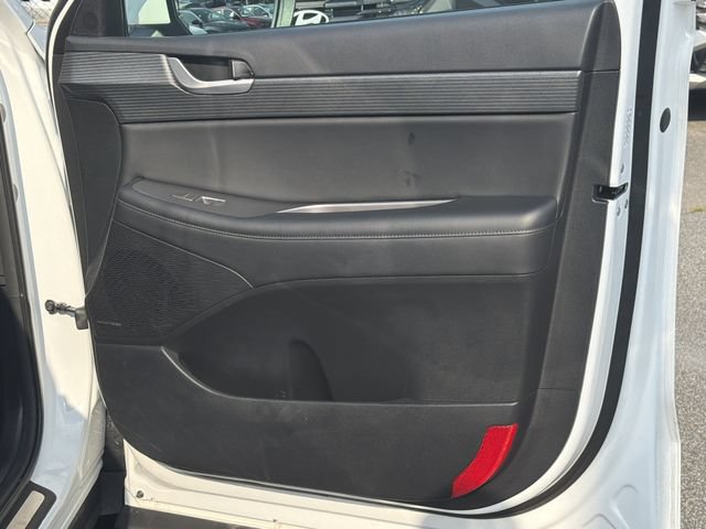 Used 2024 Hyundai Palisade Limited FWD image 17