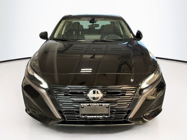 New 2026 Nissan Altima 2.5 SV w/ SV Special Edition Package FWD image 2