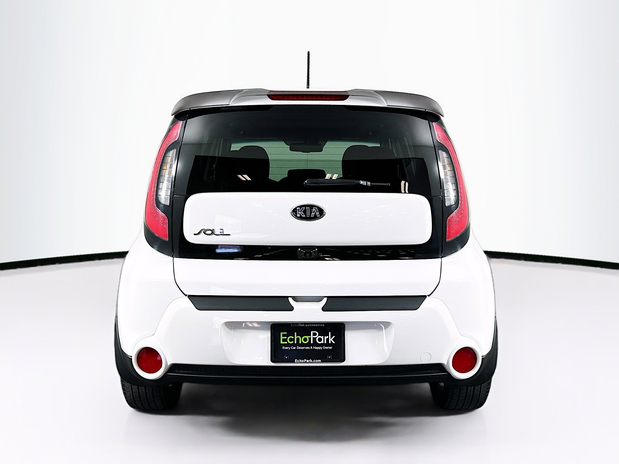 Used 2016 Kia Soul ! w/ Premium Package image 7