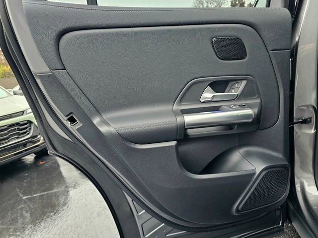 New 2026 Mercedes-Benz GLA 250 4MATIC image 25